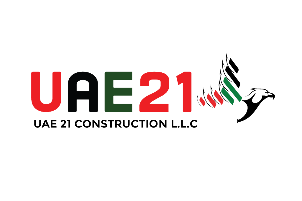 top contracting companies in uae